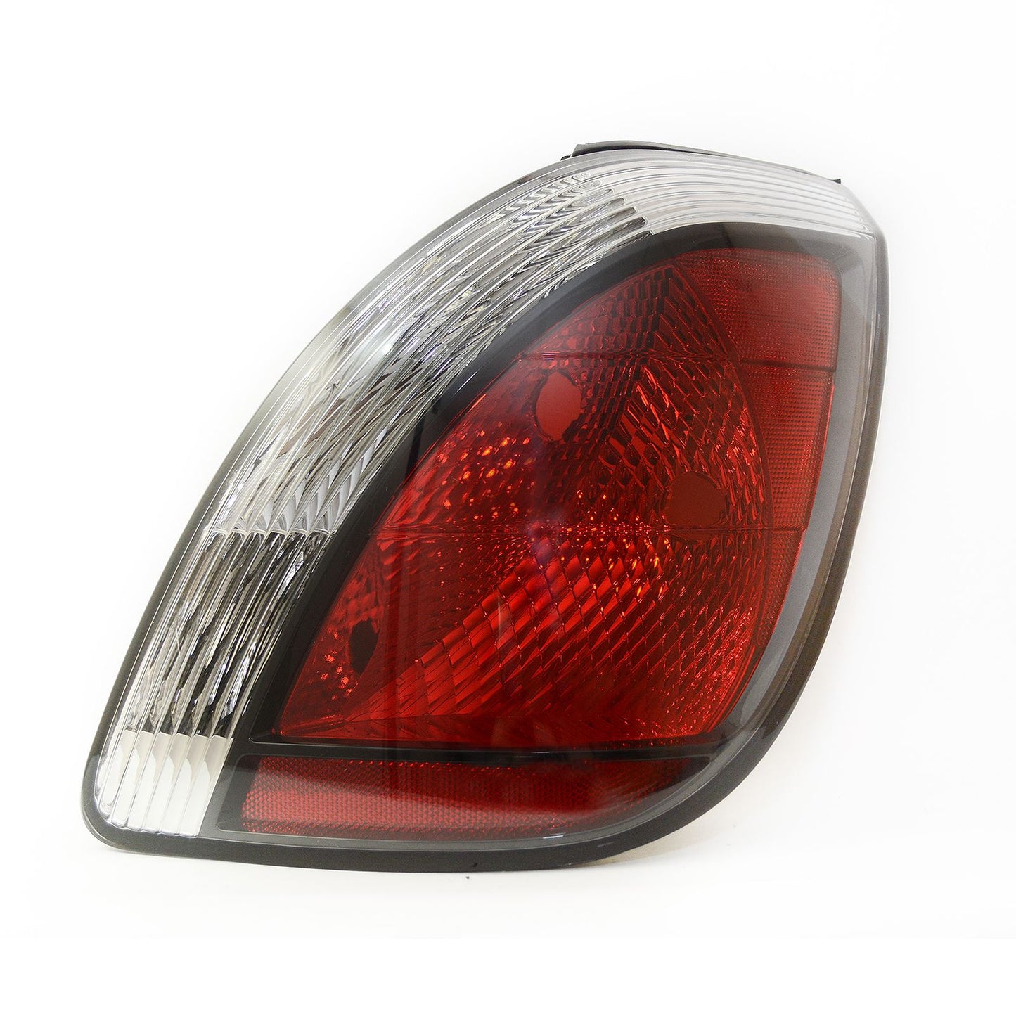 KIA RIO 7/2005-2011 REAR TAIL LIGHT DRIVERS SIDE O/S