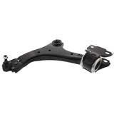 For Volvo V60 2010-2017 Lower Front Left Wishbone Suspension Arm