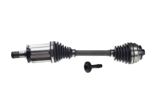 BMW 6 Series F12/F13 xDrive 2010-2017 Left Front Axle Driveshaft