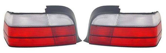 BMW 3 SERIES E36 1990-1998 REAR TAIL LIGHTS 1 PAIR O/S & N/S