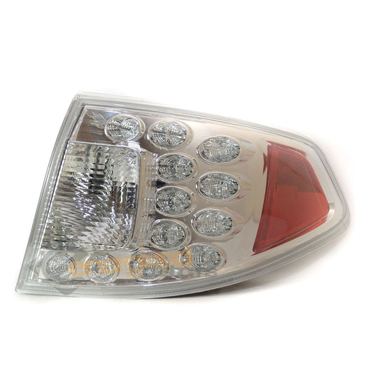 SUBARU IMPREZA 9/2007-> REAR TAIL LIGHT DRIVERS SIDE O/S