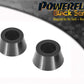 For Toyota Starlet/Glanza Turbo PowerFlex Black Rear Panhard Rod To Body Bush