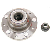 For Ford Transit MK7 2006-2013 Rear ABS Hub Wheel Bearings FWD LWB Only