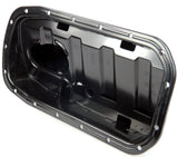 For Renault Clio MK4 2012-2017 1.2 16v Steel Engine Oil Sump Pan