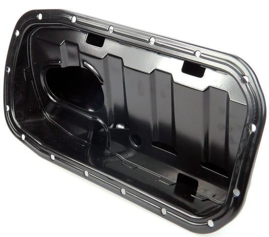 For Renault Clio MK4 2012-2017 1.2 16v Steel Engine Oil Sump Pan