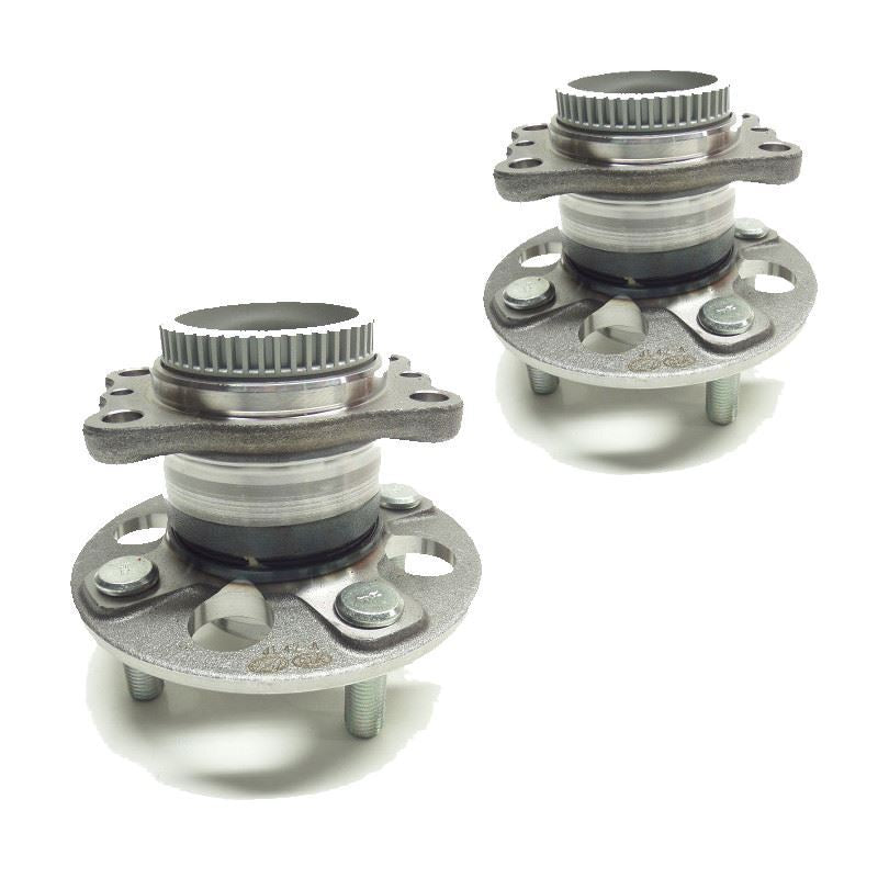 Hyundai i20 2014-2019 Rear Hub Wheel Bearing Kits Pair