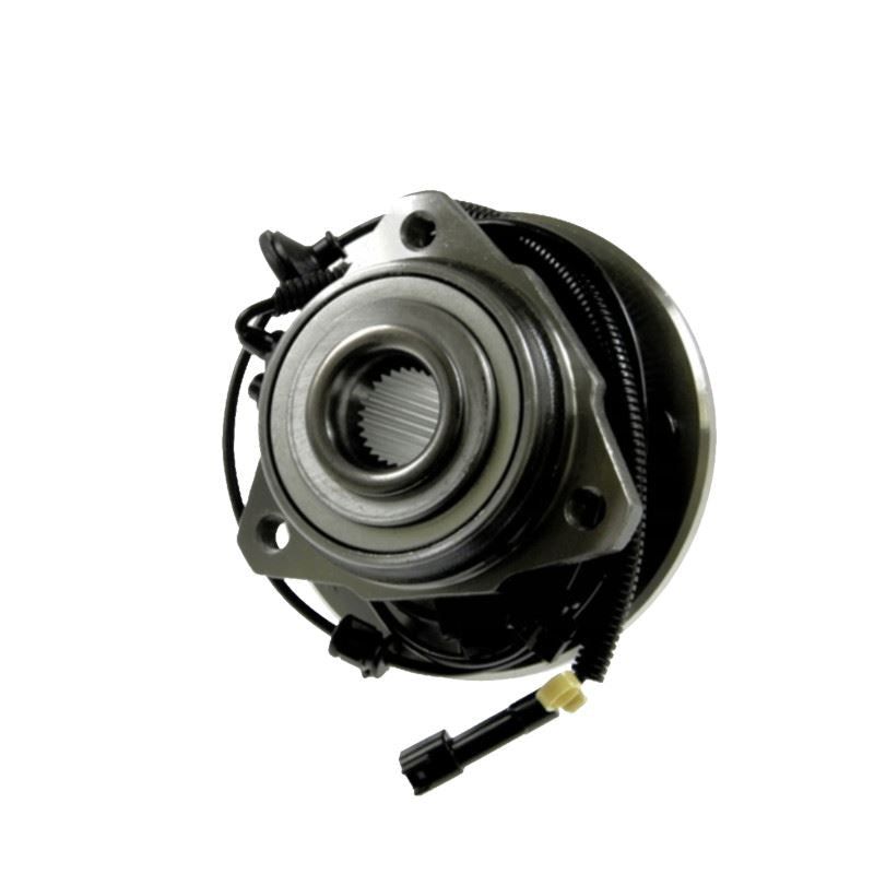 Jeep Cherokee Mk3 2001-2008 Front Right Hub Wheel Bearing Kit