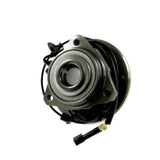 Jeep Cherokee Mk3 2001-2008 Front Right Hub Wheel Bearing Kit