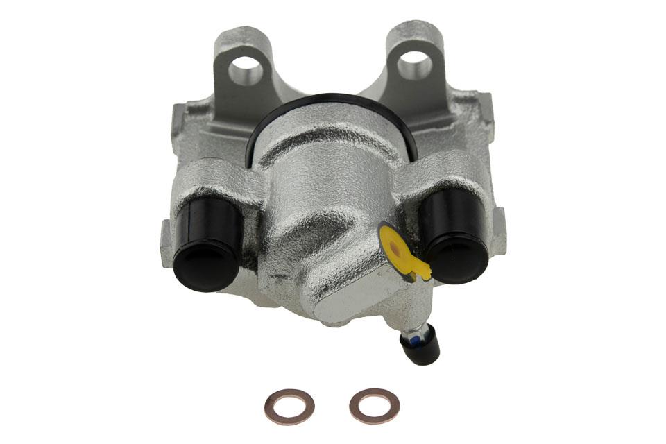 For BMW Z3 E36 1995-2003 Rear Right Driver O/S Brake Caliper 272mm Discs