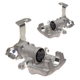 For Toyota Avensis T27 2008-2016 Rear Brake Calipers Pair