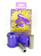 For TVR T350 PowerFlex Rear Diff Mounting Front Bush