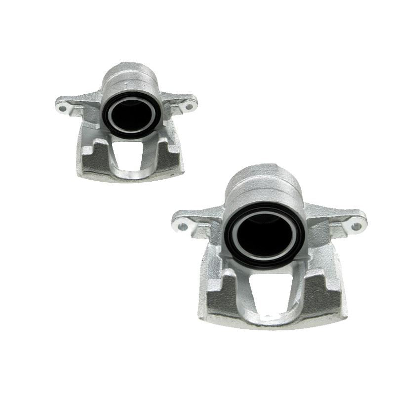Lancia Delta Mk3 1.4, 1.6D 2008-2014 Front Brake Calipers Pair