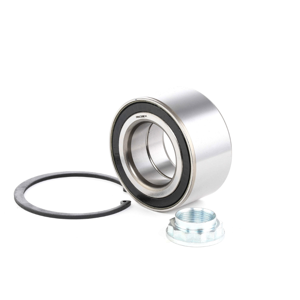 For BMW X3 2003-2010 Front Wheel Bearing Kit