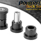 For Toyota MR2 SW20 1989-1991 PowerFlex Black Front Inner Track Control Arm Bush
