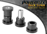 For Toyota MR2 SW20 1989-1991 PowerFlex Black Front Inner Track Control Arm Bush