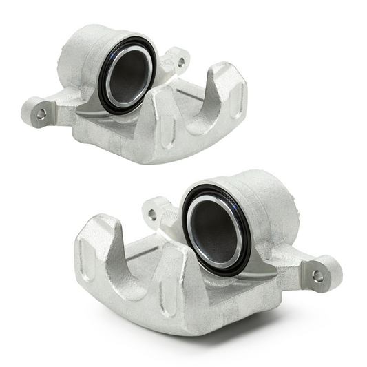 Kia Pro Cee'd 2013-2018 Front Pair Brake Calipers 300mm Discs