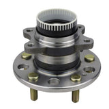 Kia Sportage 2010-2015 Rear Hub Wheel Bearing Kit