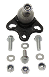 Mercedes Vaneo 414 2002-2005 Front Lower Ball Joints Pair