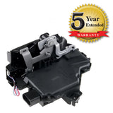 VW Passat 3B 1996-2005 Front Right Door Lock Actuator Solenoid Mechanism