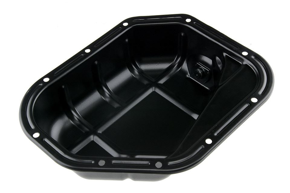 Hyundai Tucson 2004-2010 2.7 AWD Sheet Steel Engine Oil Sump Pan