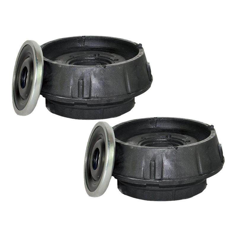 For Nissan Kubistar 1997-2009 Front Suspension Strut Top Mounts & Bearings