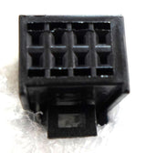 Peugeot Boxer Van 2006-2024 Electric Short Arm Wing Door Mirror Passenger Side N/S