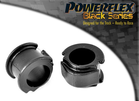 For Audi 80, 90 1973-1996 PowerFlex Black Series Front Anti Roll Bar Mount