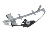 Ford Fusion 2002-2012 Front Right Electric Window Regulator