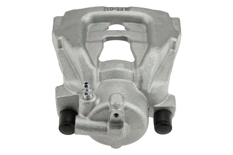 Fiat 500L 2013-2023 Front Left Brake Caliper 305mm Discs