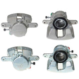 Mercedes-Benz A-Class MK2 2004-2012 Front Left & Right Brake Calipers