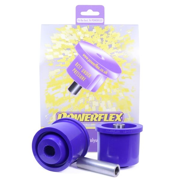 For Peugeot Partner 2008-on PowerFlex Rear Beam Bush