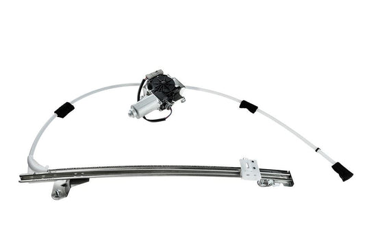 Jeep Cherokee KJ 2002-2007 Rear Right Electric Window Regulator