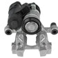 VW T-Roc 2017-2024 Rear Left Passenger N/S Brake Caliper 310mm Discs