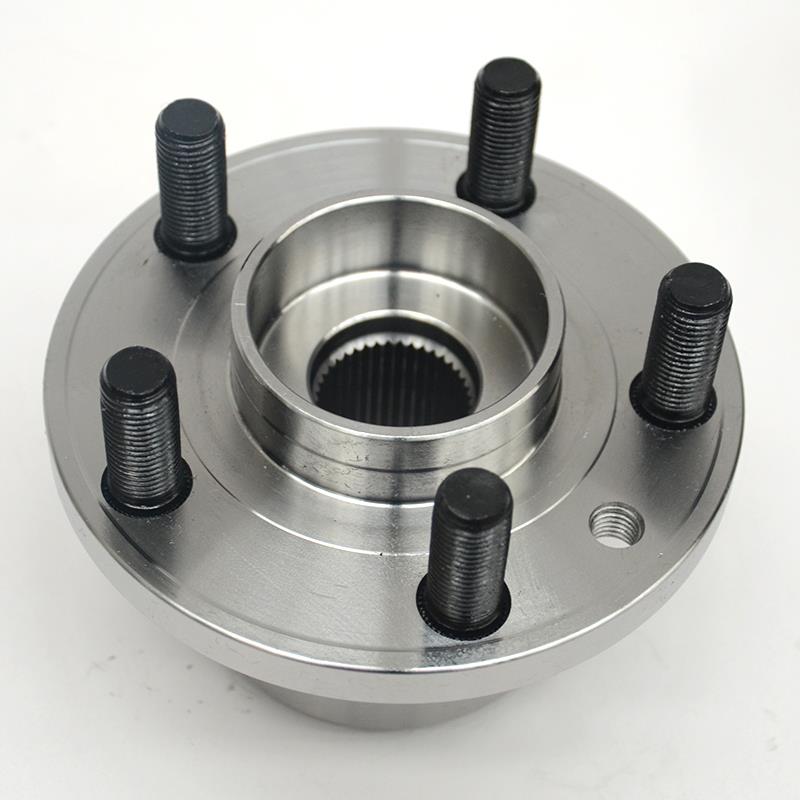 Ford Galaxy 2006-2015 Front Hub Wheel Bearing Kit