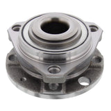 Vauxhall Astra MK4 4 Stud Non ABS 1998-2006 Front Hub Wheel Bearing Kits Pair