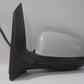 Ford Ka Mk2 11/2008- Electric Wing Door Mirror Primed Cover Passenger Side N/S