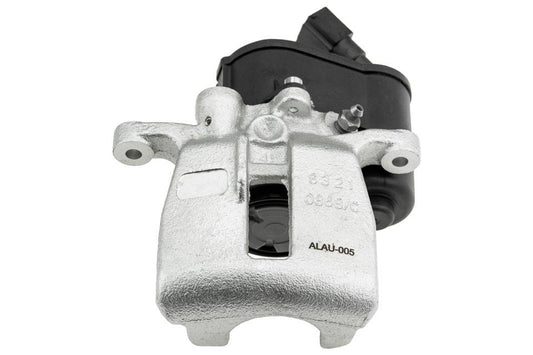 Audi A6 C6 2004-2011 Rear Right Electric Brake Caliper 302mm Discs