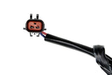 Jeep Grand Cherokee Mk2 1999-2004 Rear Left Electric Window Regulator