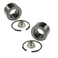 Land Rover Discovery Mk3 (L319) 2004-2009 Rear Wheel Bearing Kits Pair