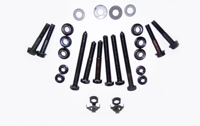 For Skoda Superb 2001-2008 Front Suspension Track Control Arm Wishbones Kit