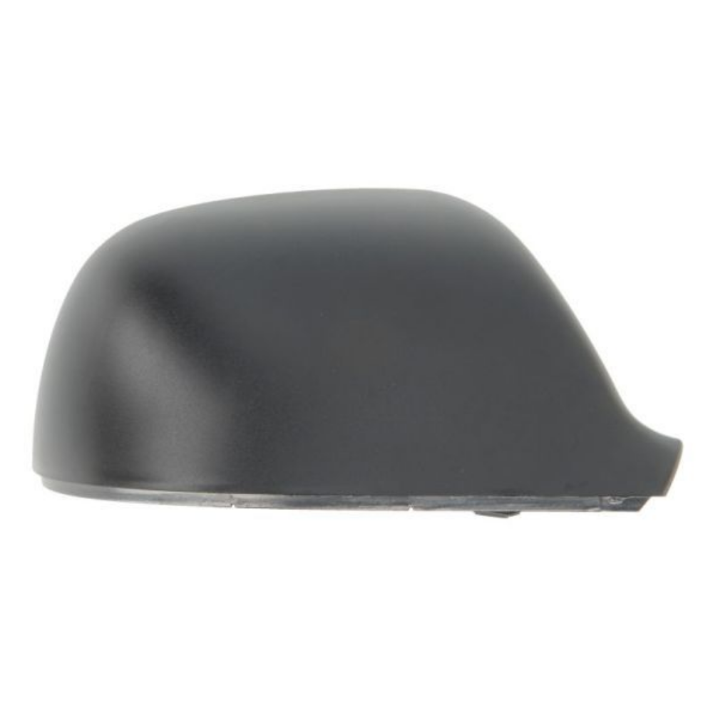 VW Amarok 2010-2018 Wing Mirror Covers Black Left & Right Side Pair