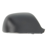 VW Amarok 2010-2018 Wing Mirror Covers Black Left & Right Side Pair