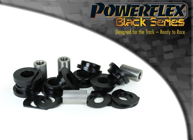 Porsche 997 inc. Turbo (2005-2012) PowerFlex Rear Upper Link Arm Inner Bush