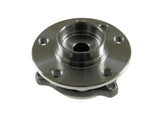 Alfa Romeo Spider (939_) 2006-2011 Rear Hub Wheel Bearing Kits Pair