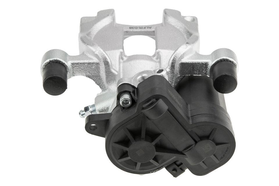 For Ford S-Max 2015-2022 Rear Right Drivers O/S Brake Caliper 302, 316mm Discs