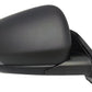 Mercedes Citan W420 2021-2025 Wing Door Mirror Electric Black Right Side