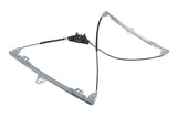 Ford Fiesta Mk6 2002-2008 3 Door Front Left Electric Window Regulator