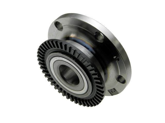 For Seat Exeo 2008-2013 Rear Hub Wheel Bearing Kit