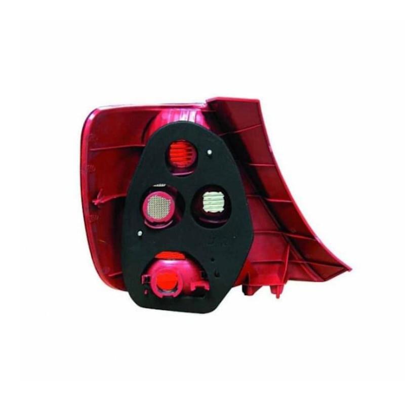 Honda Civic Rear Tail Light Lamp 2001-2003 3 Door Only Drivers Side Right