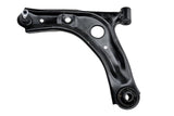 Toyota Aygo 2014-2022 Lower Front Left Wishbones Suspension Arms Pair